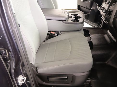 Used 2020 RAM 1500 Tradesman w/ Popular Equipment Group image 11