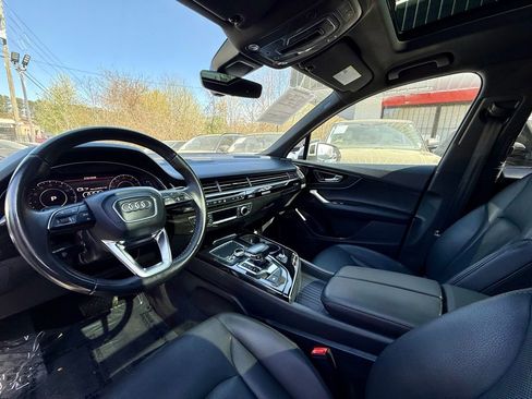 Used 2017 Audi Q7 3.0T Premium Plus image 20