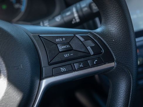 Used 2022 Nissan Leaf S Plus image 21