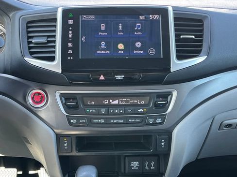 Used 2016 Honda Pilot EX-L image 25