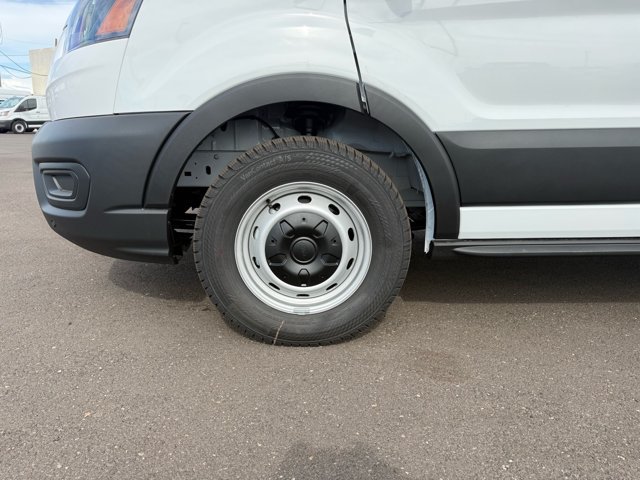 New 2026 Ford Transit 150 Low Roof w/ Load Area Protection Package RWD image 17