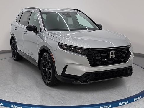 Used 2024 Honda CR-V Sport-L image 4