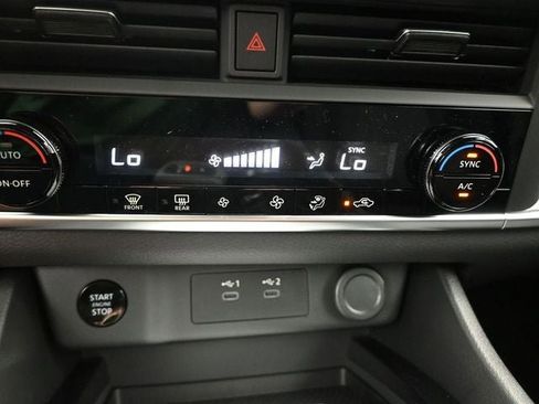 New 2026 Nissan Rogue SV image 15