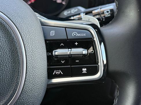 Used 2024 Kia Sorento EX image 34