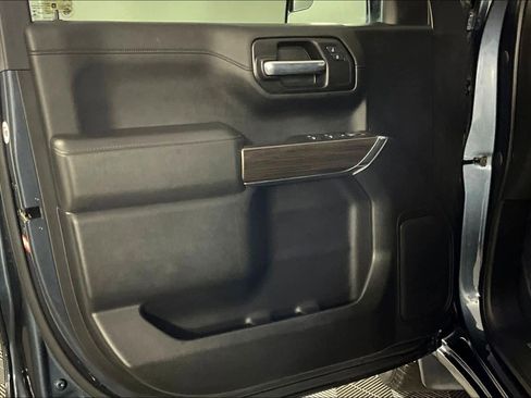 Used 2021 Chevrolet Silverado 1500 RST w/ Bed Protection Package image 21