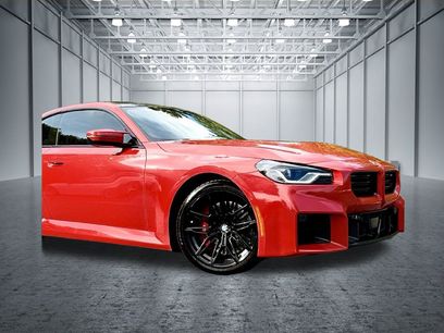 Used 2024 BMW M2 w/ Lighting Package