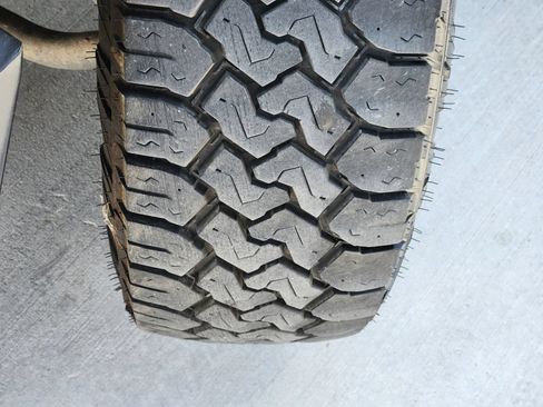 Used 2020 RAM 2500 Tradesman AWD/4WD image 12