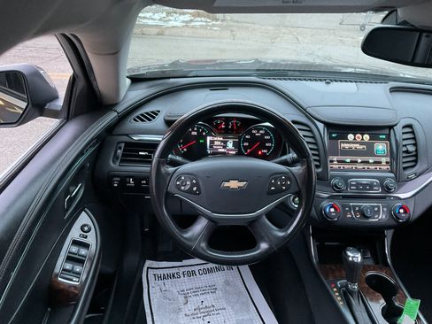 Used 2014 Chevrolet Impala LTZ image 27