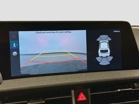 Used 2024 Kia EV6 Wind image 23