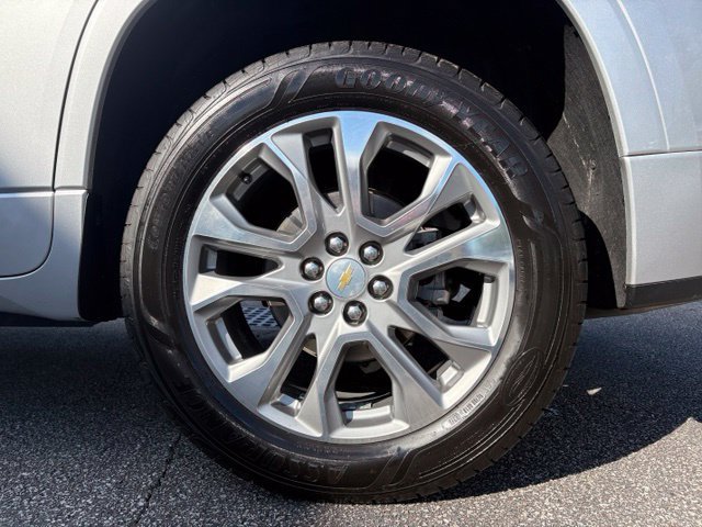 Used 2018 Chevrolet Traverse Premier AWD/4WD image 14