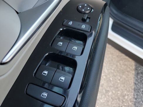 Used 2022 Hyundai Tucson Limited image 19