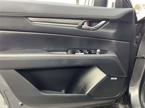 Certified 2023 MAZDA CX-5 AWD 2.5 S w/ Premium Plus Pkg image 16