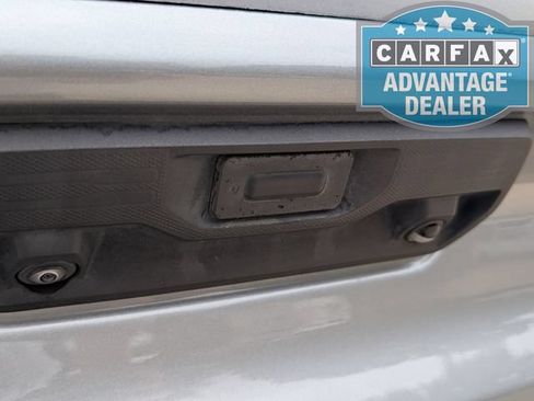 Used 2023 Chevrolet Silverado 1500 LT Trail Boss w/ Convenience Package II AWD/4WD image 28
