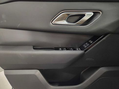 New 2026 Land Rover Range Rover Velar S AWD/4WD image 23
