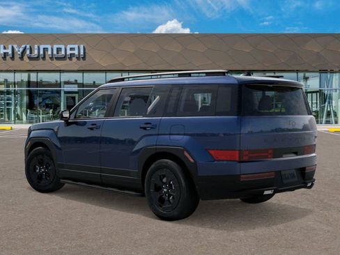 New 2026 Hyundai Santa Fe XRT image 5