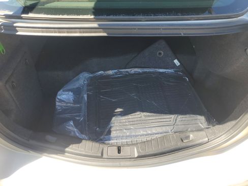 Used 2017 Ford Fusion S image 13