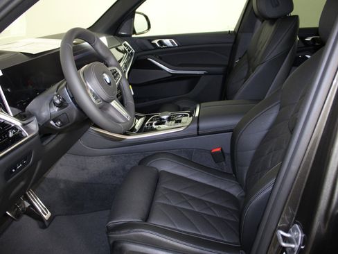 New 2026 BMW X5 xDrive40i image 5