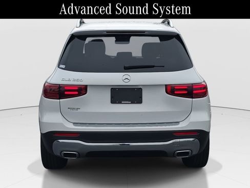 Certified 2026 Mercedes-Benz GLB 250 image 7