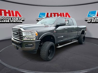 Used 2022 RAM 2500 Limited