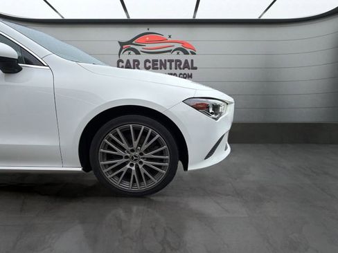 Used 2020 Mercedes-Benz CLA 250 image 30