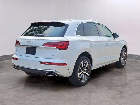 Used 2024 Audi Q5 2.0T Premium AWD/4WD image 4