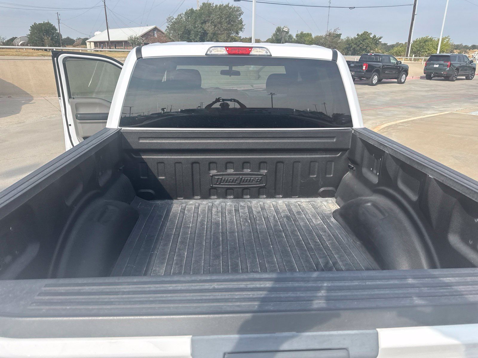 Used 2019 Ford F150 XL w/ Equipment Group 101A Mid RWD image 11
