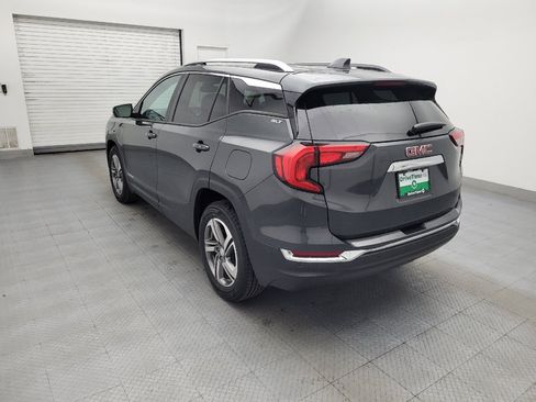 Used 2020 GMC Terrain SLT w/ Preferred Package AWD/4WD image 5