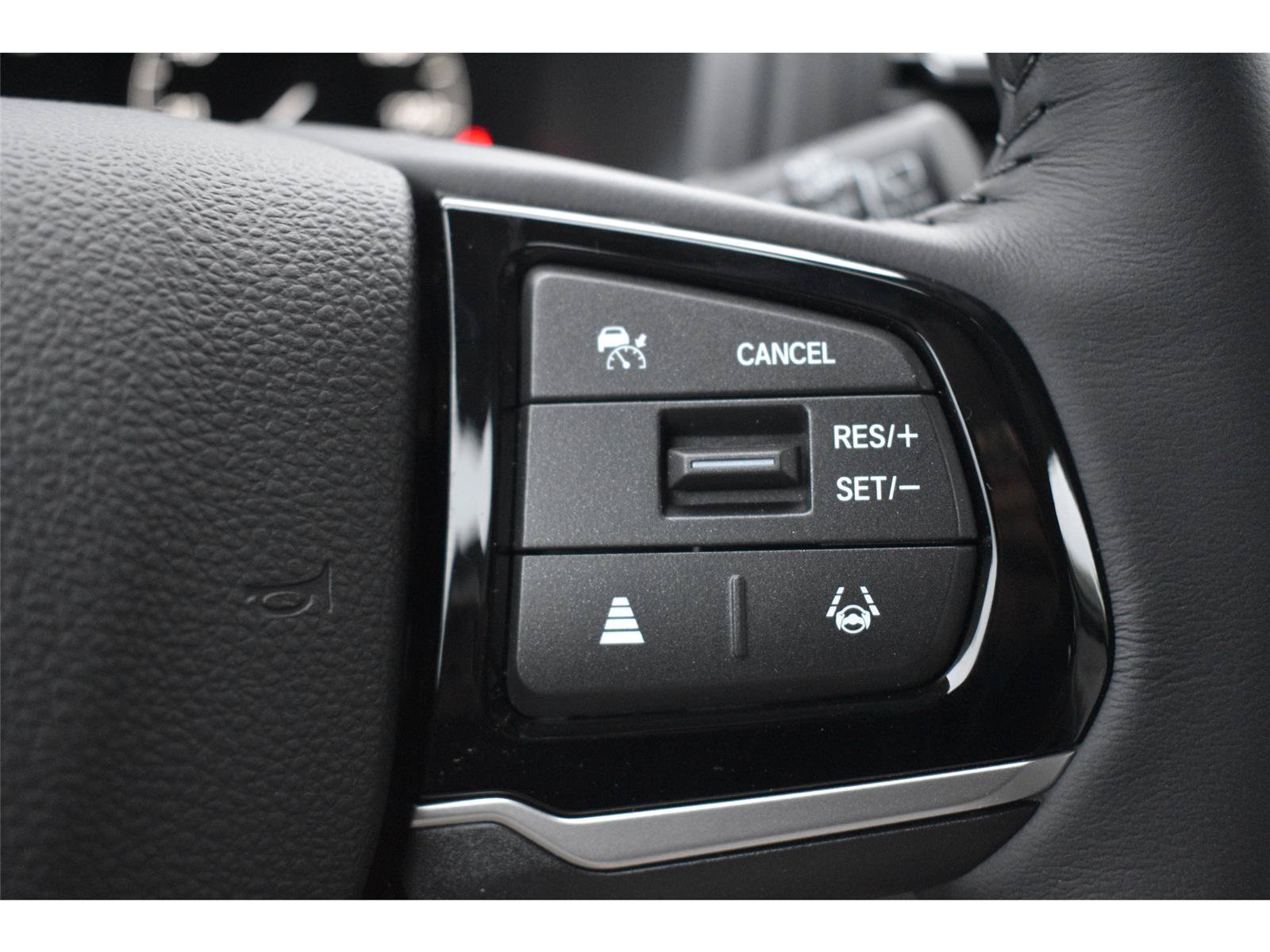 New 2027 Honda Odyssey EX-L image 13