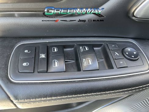 Used 2019 RAM 1500 Limited AWD/4WD image 18