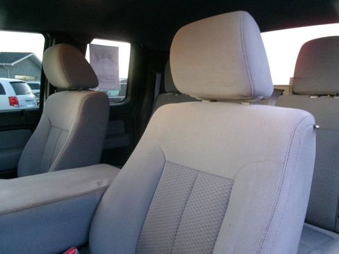 Used 2014 Ford F150 XL w/ Equipment Group 101A Mid image 11