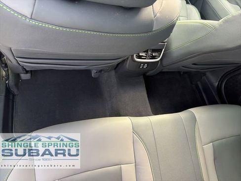 Certified 2025 Subaru Outback Onyx Edition AWD/4WD image 29