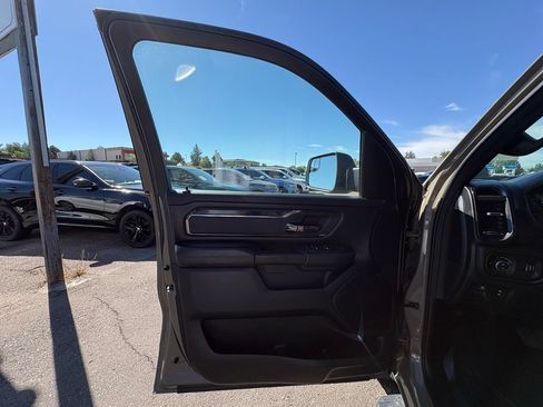 Used 2020 RAM 1500 Big Horn w/ Built-to-serve Edition AWD/4WD image 10