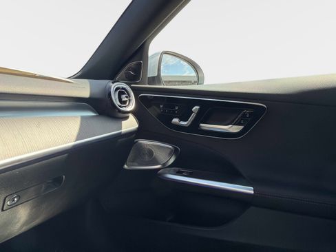 Certified 2026 Mercedes-Benz C 300 Sedan image 20