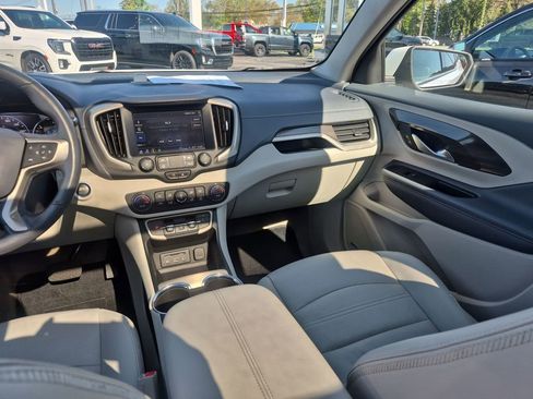 Certified 2022 GMC Terrain Denali AWD/4WD image 10