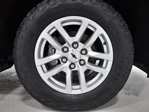 Used 2020 Chevrolet Silverado 1500 RST w/ All-Star Edition AWD/4WD image 40