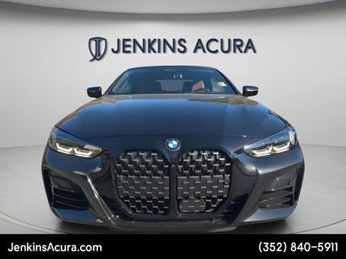 Used 2024 BMW 440i xDrive M440i xDrive image 3