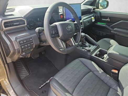 New 2026 Toyota Tacoma TRD Off-Road image 6