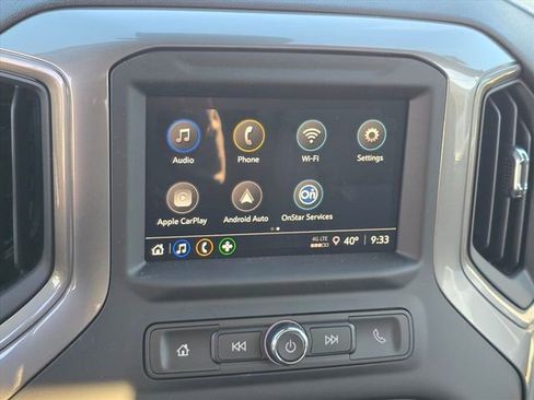 New 2026 Chevrolet Silverado 3500 W/T w/ WT Convenience Package AWD/4WD image 19