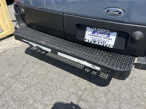 Used 2019 Ford Transit 250 148 High Roof Extended image 23