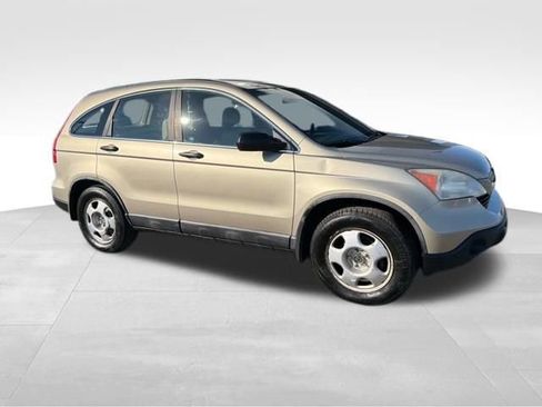 Used 2009 Honda CR-V LX image 17