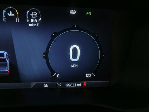 Used 2025 Ford F150 XLT w/ Equipment Group 301A Standard AWD/4WD image 32