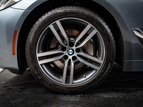 Used 2022 BMW 530i xDrive w/ Convenience Package AWD/4WD image 13
