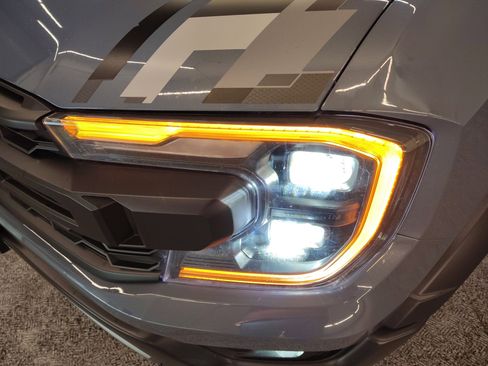 Used 2024 Ford Ranger Raptor image 11