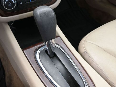 Used 2011 Chevrolet Impala LT w/ Luxury Edition Package image 23