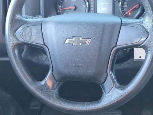 Used 2018 Chevrolet Silverado 1500 LS w/ Trailering Package image 10