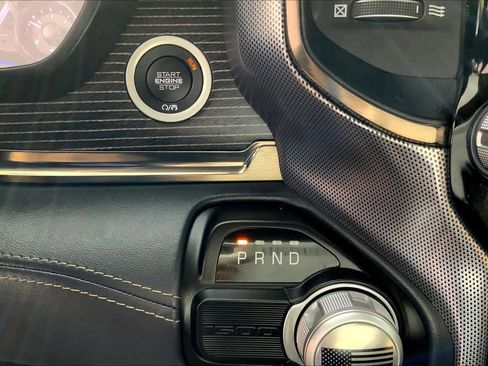 Used 2020 RAM 1500 Limited image 63