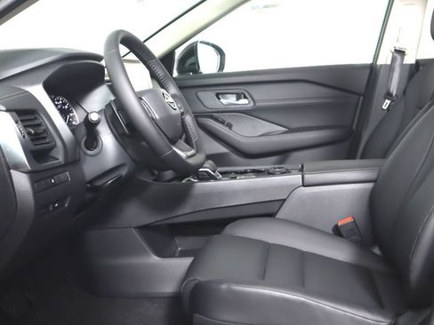 New 2026 Nissan Rogue Dark Armor AWD/4WD image 11