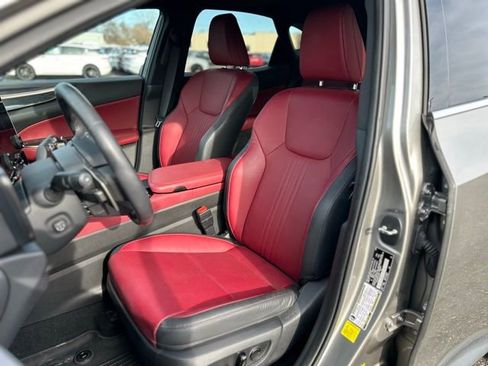 Used 2024 Lexus NX 350 AWD image 13