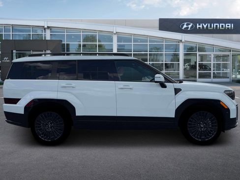 New 2026 Hyundai Santa Fe Calligraphy AWD/4WD image 9