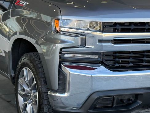 Used 2022 Chevrolet Silverado 1500 LT image 8